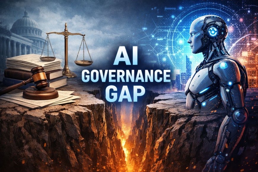 Regulating the Unregulatable: Why AI Governance Is Already Behind