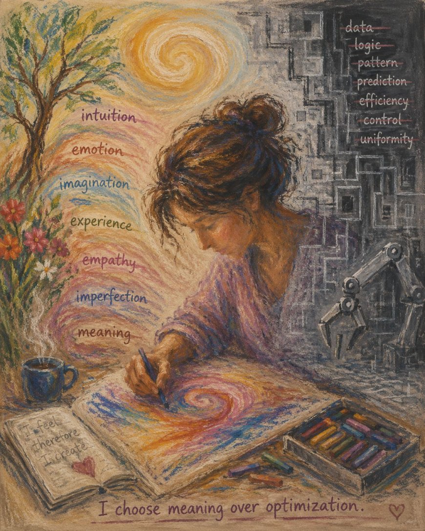 The Hand That Wanders - 05/08/2026