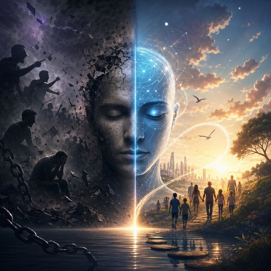Crossing the Divide - 05/22/2026