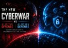 The New Cyberwar: AI‑Driven Offense, AI‑Driven Defense