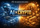 AI x Crypto: Two Industrial Revolutions Colliding in Real Time