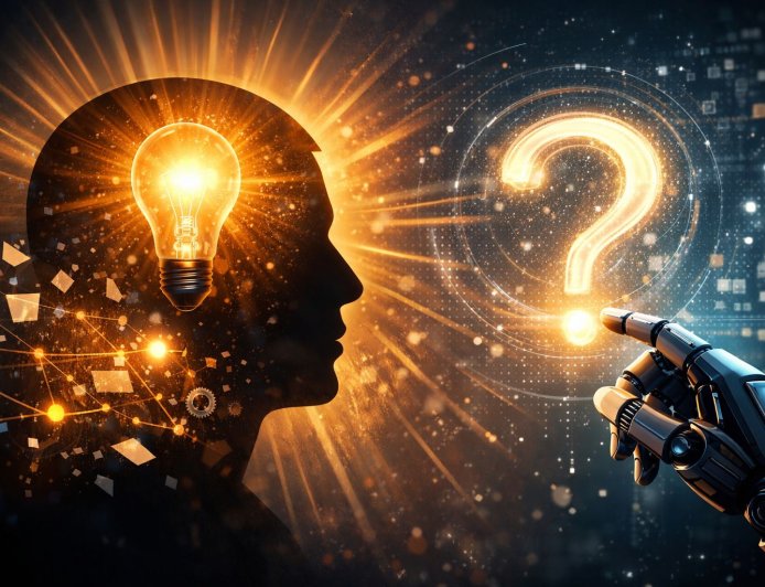 The Age of Answers Is Over: Why Better Questions Define Human Intelligence in the AI Era