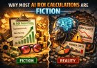 AI Reality Check: Why Most AI ROI Calculations Are Fiction