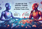Clash of the Digital Titans: How Gemini and GPT-4o View the Global Trade Crisis