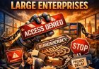 AI Reality Check: Why AI Integration Fails in Large Enterprises