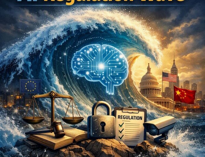 AI Reality Check: The Coming Wave of AI Regulation — What’s Real vs. Noise