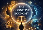 The Intelligence Shift: The Cognitive Economy - Competing in a World of Infinite Intelligence