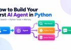 Building Your First AI Agent in Python with the OpenAI Agents SDK