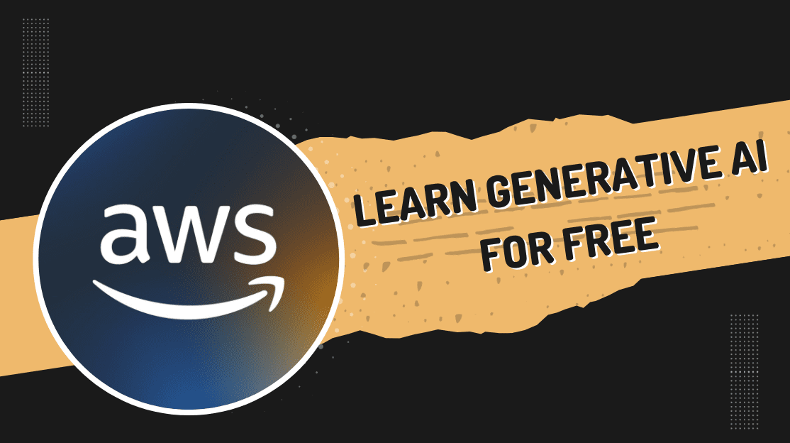 Free Amazon Courses to Learn Generative AI: For All Levels - image arya_free_amazon_courses_learn_generative_ai_levels_1 on https://aiquantumintelligence.com